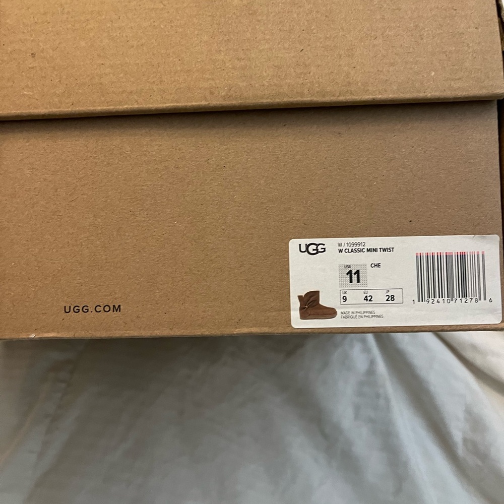 Women Ugg Boot